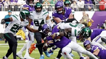 Jets Ex-First Rounder Called out as ‘Worst Player’ on Team