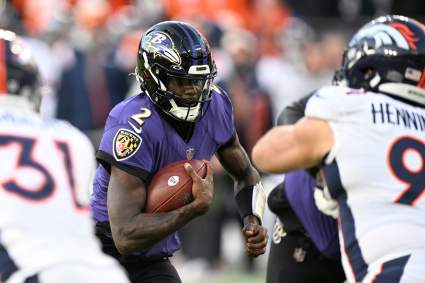 Best, Worst, Most Clutch Plays From Ravens Win Over Broncos