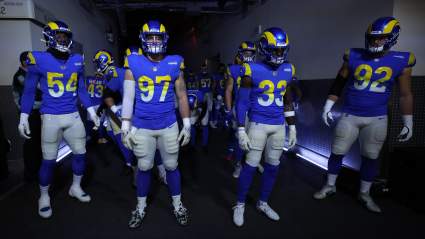 3 Rams on Defense Who Produced Career-High Marks During 2022