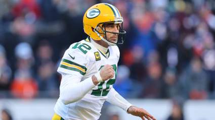 Packers Make Final Call on Trade of QB Aaron Rodgers: Report