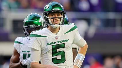 Jets Send Message on Mike White’s Future After Breakout