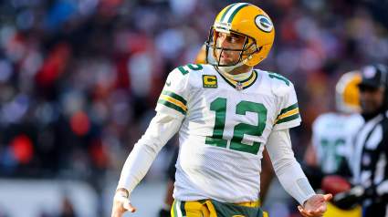 Packers Put Brakes on Aaron Rodgers Trade, Leverage Jets