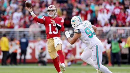 Where Do the 49ers Go After Jimmy Garoppolo? NFL Coaches & Execs Weigh In