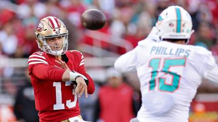Ex-NFL GM Determines if Fate of the 49ers is ‘Purdy’ Certain