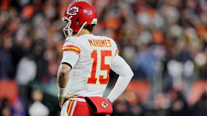 ‘Generational’ College QB Compares Himself to Patrick Mahomes