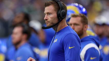 True Severity of Rams’ Matthew Stafford Injury Revealed: Report