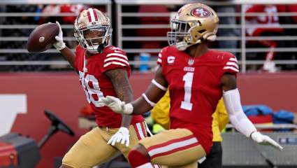 Rising 49ers Defender Has Ranked Ahead of 3 Pro Bowlers [LOOK]