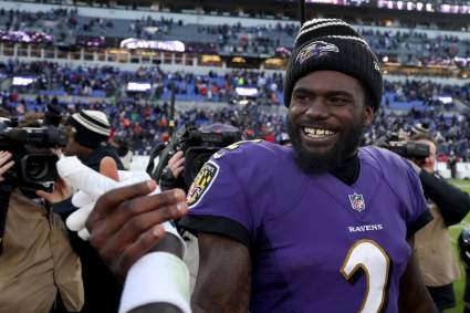 Ravens Sound Off on ‘Impressive’ Play of Backup Quarterback