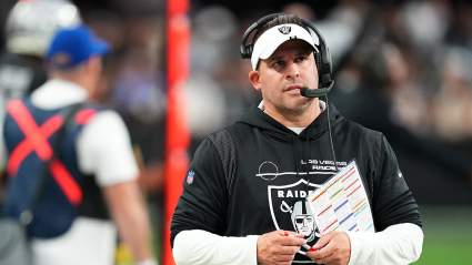 Former 1st-Round Pick QB Josh McDaniels Loved Could Be Available to Raiders