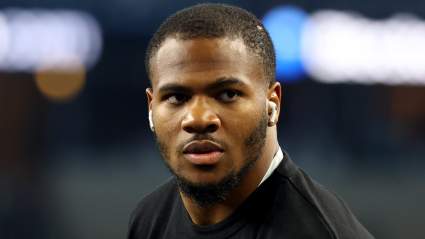 Cowboys Star Micah Parsons’ New Look Causes Concern