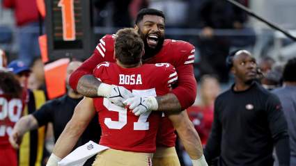 NFL GM Shares True Feeling on 49ers Assistant’s Head Coaching Chances