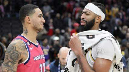 Nets’ $39 Million Champion Trade Target ‘Wants Out’ From Current Team