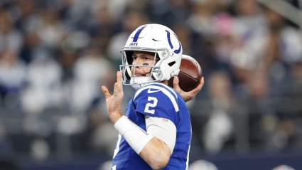 Colts’ Matt Ryan Fires Message to QB Dak Prescott After Blowout Loss