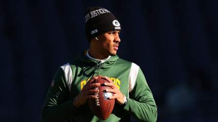 Packers Sign Record-Setting Wide Receiver Ahead of Camp