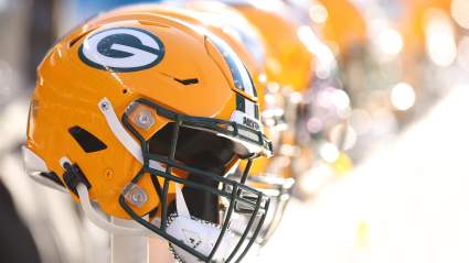 Packers Hall of Fame Member Dies at 90 Years Old