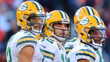 Packers Urged to Add Slot WR Replacement for Cobb, Lazard