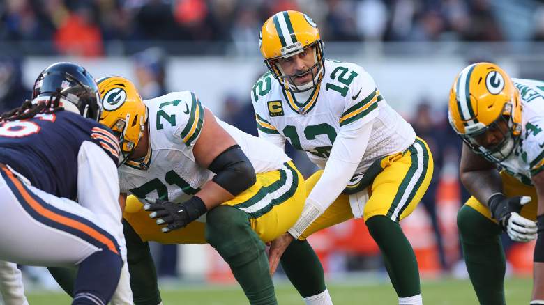 Breaking Down the Players on the Green Bay Packers Practice Squad