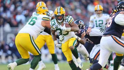 Packers Pro Bowl Voting Leaders Revealed