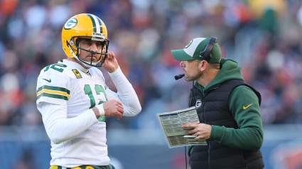 Packers Reveal Timeline For Decision on QB Aaron Rodgers
