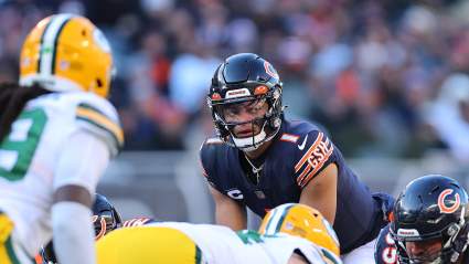 Bears Dubbed Top Landing Spot For $27 Million Left Tackle