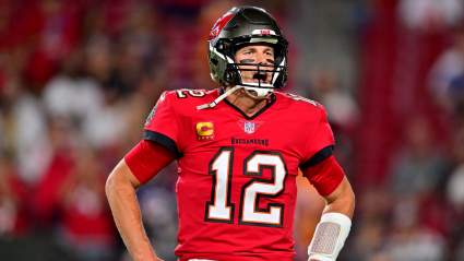 Buccaneers Surprisingly Release Key Receiver After Saints Win