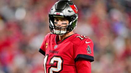 Buccaneers Could Trade Key Starter if Tom Brady Retires: Analyst