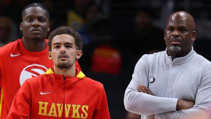 NBA Rumors: ‘Toxic Situation’ Brewing for Would-Be East Contender