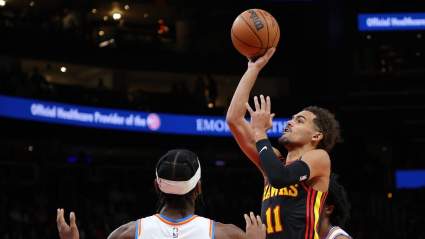 Lakers Among Favorites to Land $241 Million Superstar Point Guard