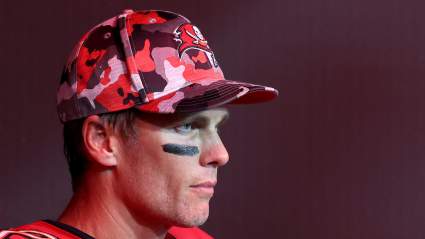 Tom Brady Is Out of Answers After Bucs Get Embarrassed Amid Latest Rumors