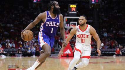 Sixers Target Once Again Generating Significant Trade Buzz: Report