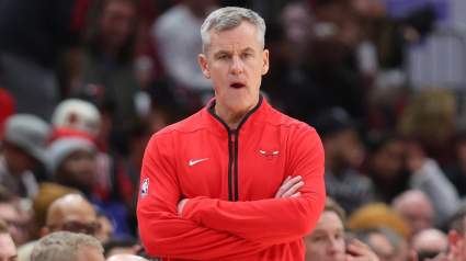 Insider Confirms Rival’s Interest in Bulls Franchise Cornerstone