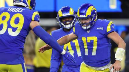 Baker Mayfield Reveals The Rams WR He’s ‘Gonna Trust’ on the Field