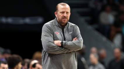 Knicks Tabbed as Trade Destination for Former Champion, 21.4 PPG Scorer