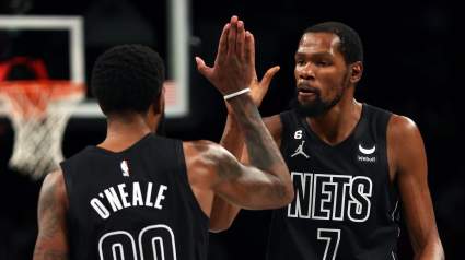 Royce O’Neale Sends Chilling Warning About Nets’ Future