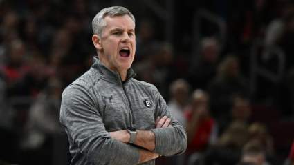 Bulls Currently ‘Evaluating All Their Options’: Insider