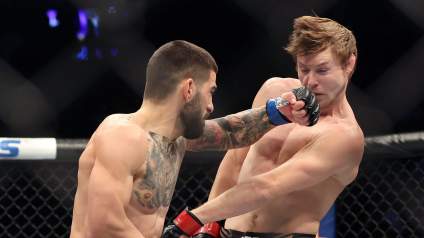 Hyped UFC Fighter Bryce Mitchell Shares Regret After Devastating Loss