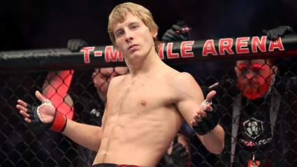 Ariel Helwani Breaks Silence on Paddy Pimblett’s Divisive UFC 282 Win