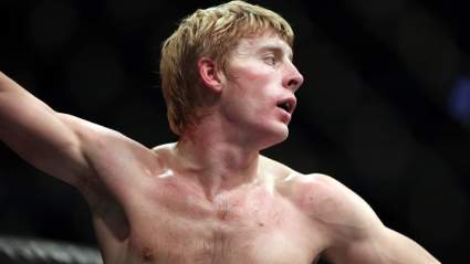 Justin Gaethje Sends Message to Paddy Pimblett on UFC 282 Demands