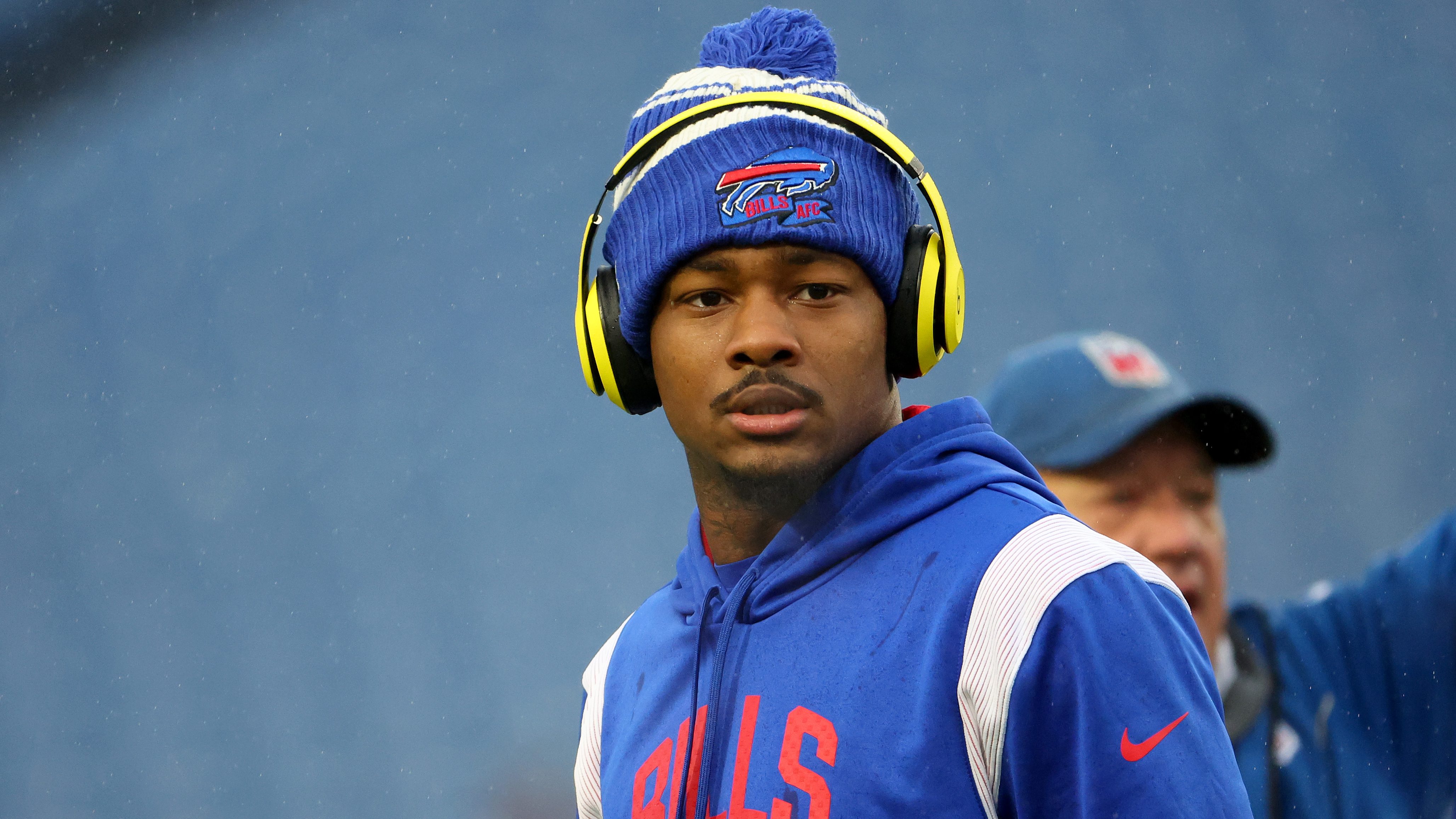 Bills' Stefon Diggs making recruiting pitch at Pro Bowl, but doesn't think  it will take much convincing 