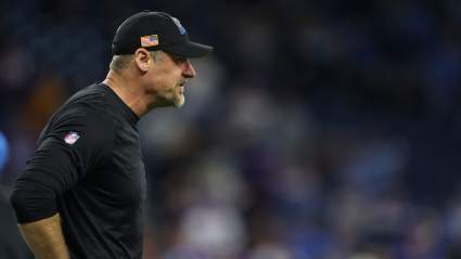 Lions Coach Gives Awesome Shout-out to Fans After Tough Road Win