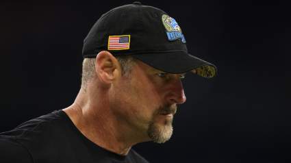 Lions Speculated to Play in 3 Major ‘Revenge Games’ on 2023 Schedule