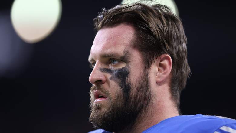 Taylor Decker