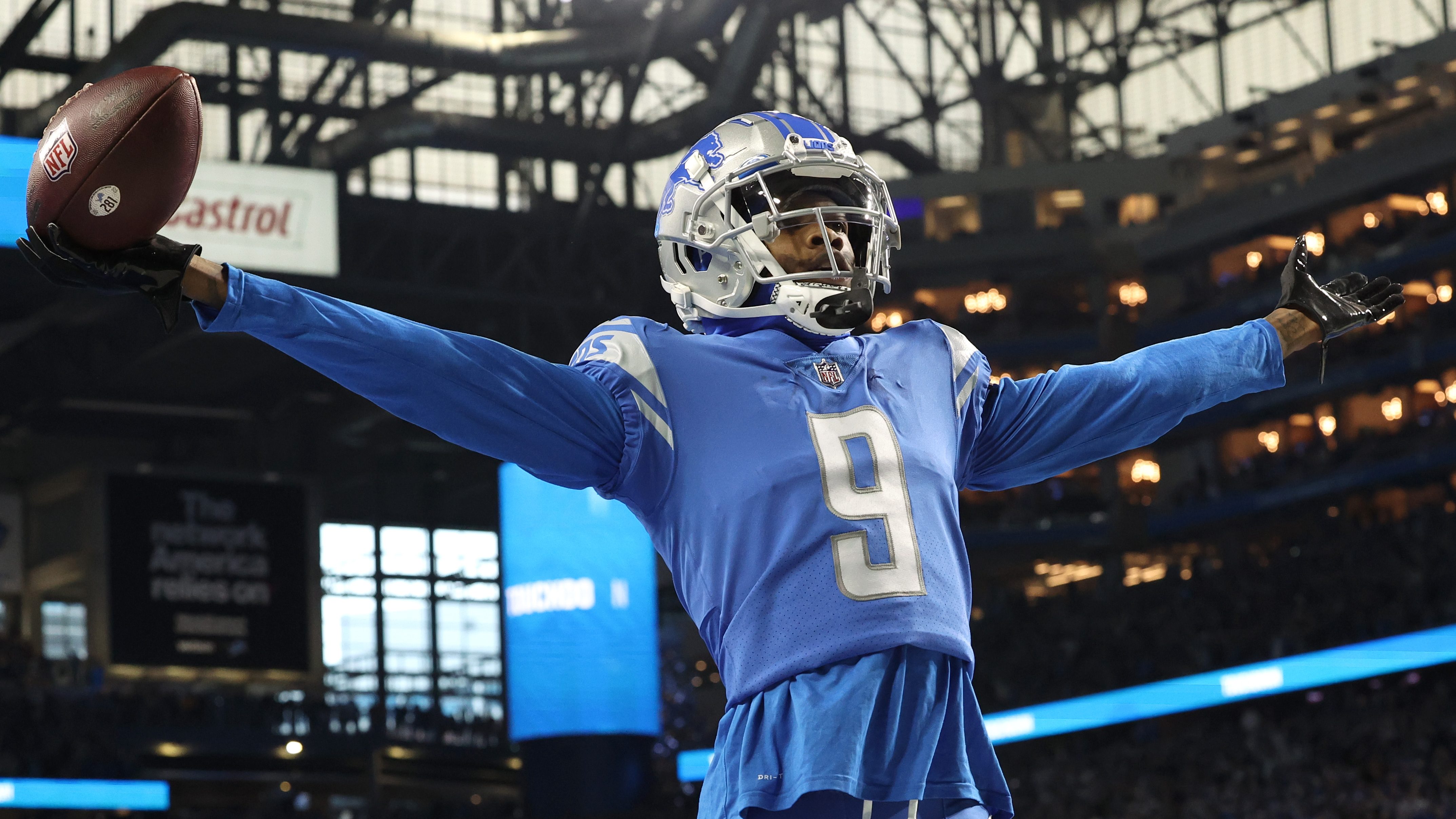 Detroit Lions not raising season ticket prices for 2022 - Pride Of