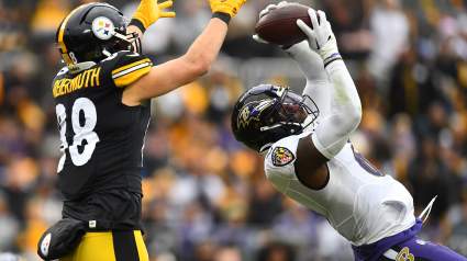 Ravens Underachiever Has Become a ‘Force’