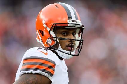 Ravens Want Give to Deshaun Watson ‘Not-So-Soft Welcoming’ to AFC North