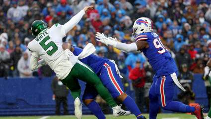 Lions HC Dan Campbell Sends Strong Message to Jets QB Mike White