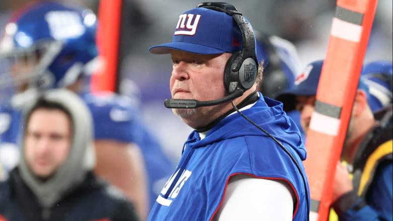 Ravens to face Giants and former coordinator Martindale