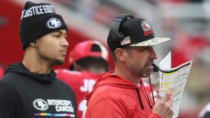 Ex-Pro Bowler on 49ers Staff Deserves Credit, Opposing Coach Says