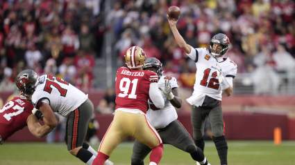 49ers Adding ‘Challenging to Block’ DL With Ties to Ex-SF Head Coach