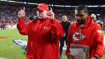 Chiefs Poach CB With Elite Traits From Rising AFC Contender